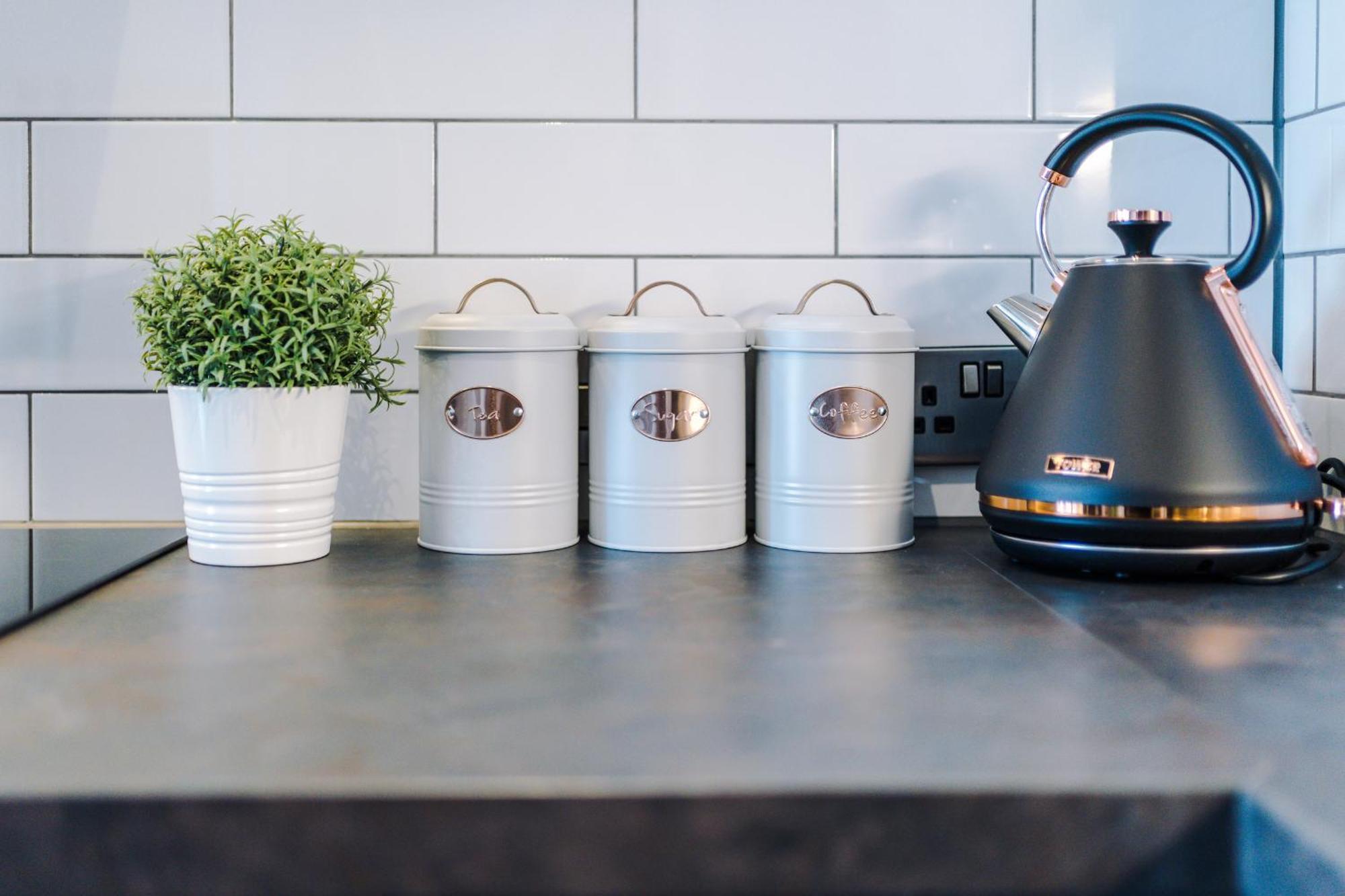 Hilltop Serviced Apartments - Ancoats Manchester Kamer foto