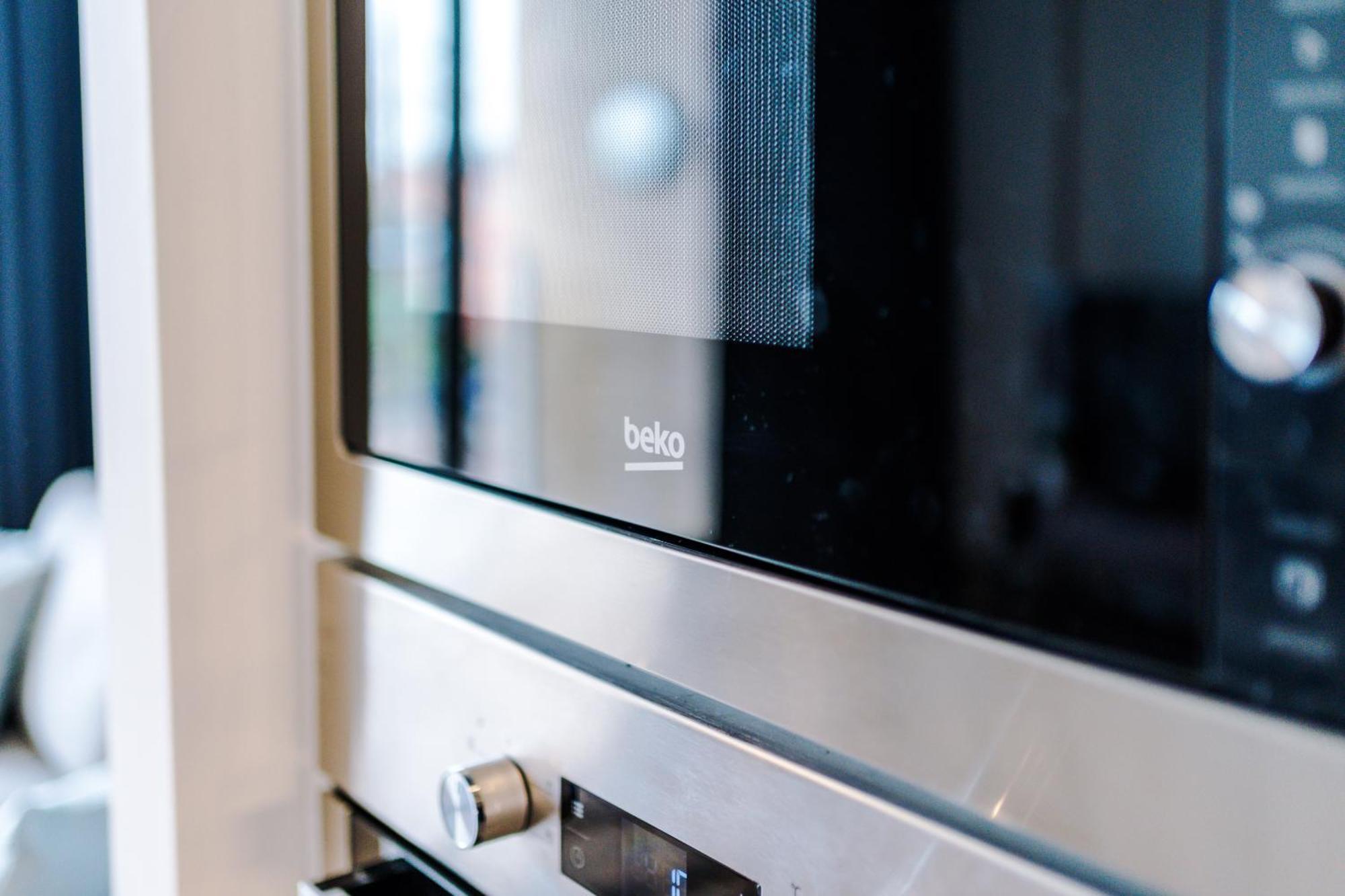 Hilltop Serviced Apartments - Ancoats Manchester Buitenkant foto